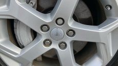 Land Rover Range Rover Sport 3.0 SDV6 HSE 5dr Auto Diesel Estate